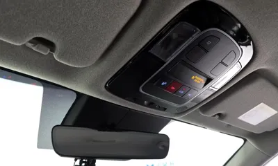 Hyundai Sonata 2024, 32275 км, за 25900000 KRW - фото 33