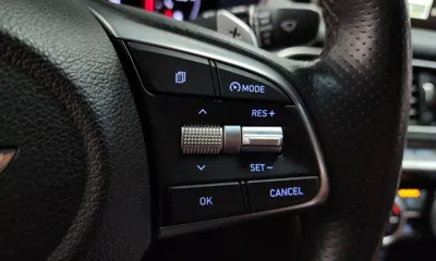 Genesis G70 2019, 111690 км, за 17900000 KRW - фото 16