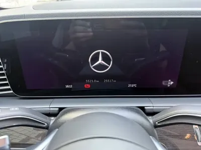 Mercedes-Benz 奔驰GLE(进口) 2023, 26300 км, за 439300 CNY