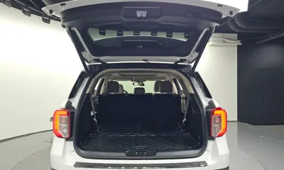 Ford Explorer 2020, 39811 км, за 26400000 KRW - фото 20