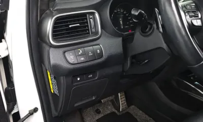 Kia Sorento 2017, 112891 км, за 15900000 KRW - фото 13