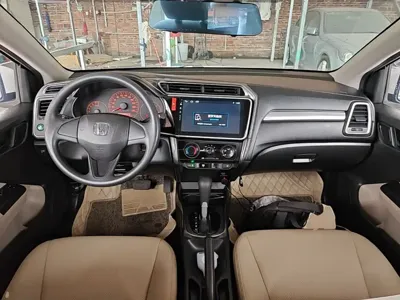 Honda Greiz 2018, 72800 км, за 33500 CNY - фото 10