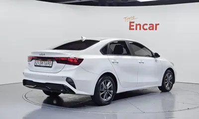 Kia K3 2022, 129136 км, за 12990000 KRW - фото 2