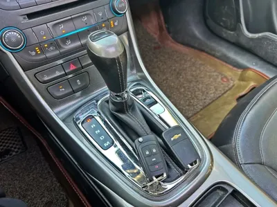 ChevroletGMDaewoo Malibu 2015, 188738 км, за 3500000 KRW - фото 19