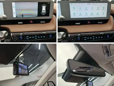 Hyundai Ioniq5 2022, 91632 км, за 21460000 KRW - фото 14