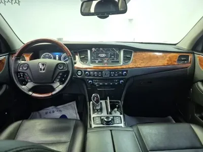 Hyundai Equus 2014, 81000 км, за 11500000 KRW - фото 5