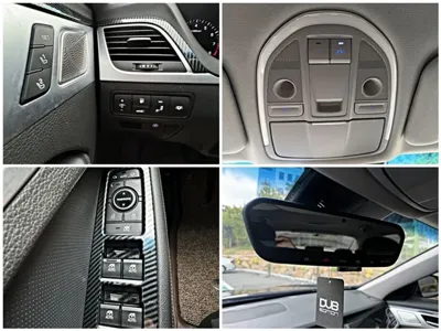 Genesis G80 2018, 159863 км, за 12900000 KRW - фото 14