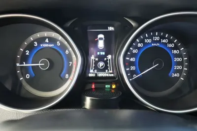 Hyundai i30 2014, 189094 км, за 5100000 KRW - фото 8