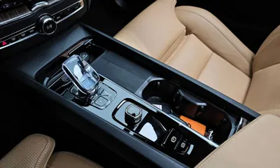Volvo XC60 2024, 32200 км, за 51500000 KRW - фото 9