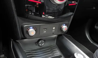 KG_Mobility_Ssangyong TIBOLI 2017, 74945 км, за 9500000 KRW - фото 18