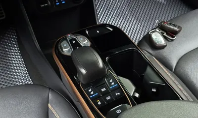 Hyundai Ioniq 2018, 113649 км, за 11100000 KRW - фото 9