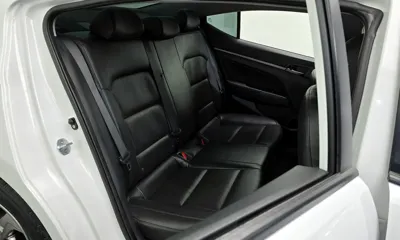 Hyundai Avante 2017, 134880 км, за 7990000 KRW - фото 12