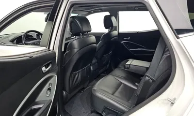 Hyundai Santafe 2016, 117017 км, за 10800000 KRW - фото 11