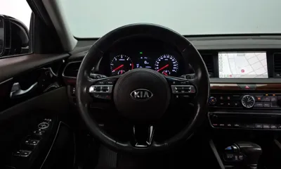 Kia K7 2016, 177603 км, за 8800000 KRW - фото 13