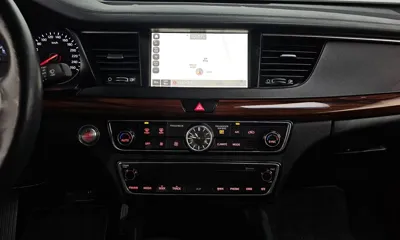 Kia K7 2016, 122506 км, за 9100000 KRW - фото 15