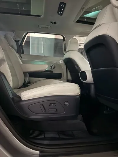 Hyundai Palisade 2026, 18400 км, за 49470000 KRW - фото 8