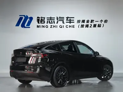 Tesla Model Y 2023, 34500 км, за 173800 CNY - фото 6