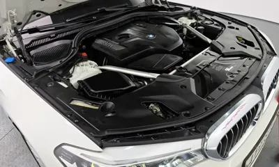 BMW 5-Series 2018, 146359 км, за 18400000 KRW - фото 6