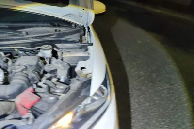 Honda Fit 2018, 37300 км, за 42842.21 CNY - фото 22