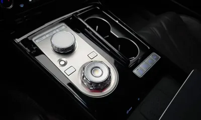 Genesis G80 2025, 37223 км, за 44800000 KRW - фото 9