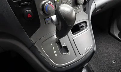 Hyundai Starex 2012, 240659 км, за 6600000 KRW - фото 9