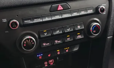 Kia Sportage 2018, 139390 км, за 10800000 KRW - фото 19