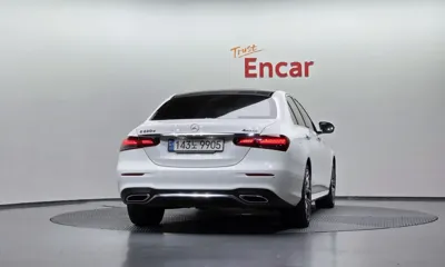 Mercedes-Benz E-Class 2022, 72361 км, за 37500000 KRW