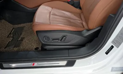 Audi A6 2020, 84558 км, за 25000000 KRW - фото 28