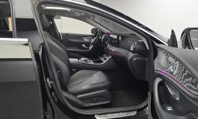 Mercedes-Benz CLS-Class 2019, 143108 км, за 29990000 KRW - фото 12