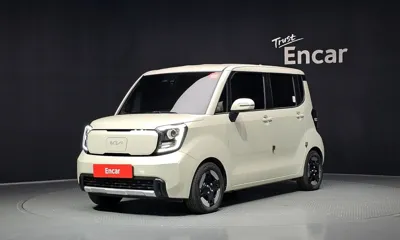 Kia Ray · 2024 год