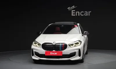 BMW 1-Series 2022, 41672 км, за 26500000 KRW - фото 3