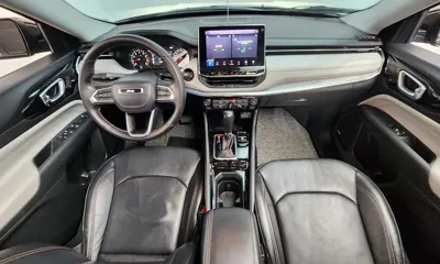Jeep Compass 2022, 58231 км, за 20600000 KRW - фото 7