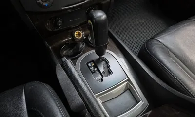 KG_Mobility_Ssangyong Rexton 2009, 246849 км, за 2200000 KRW - фото 9