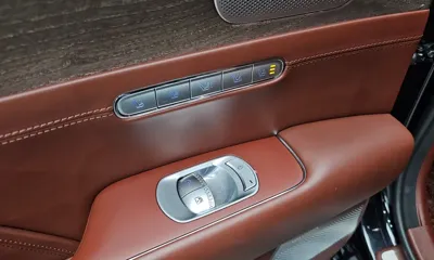 Genesis G90 2023, 33861 км, за 79900000 KRW - фото 33