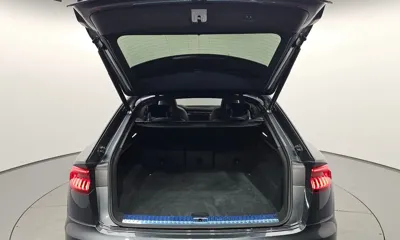 Audi Q8 2021, 94700 км, за 53700000 KRW - фото 36