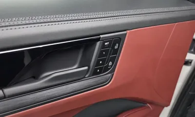 Porsche Cayenne 2025, 18436 км, за 192990000 KRW - фото 29