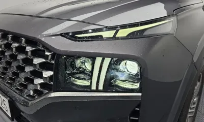 Hyundai Santafe 2022, 25988 км, за 27900000 KRW - фото 22
