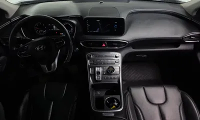 Hyundai Santafe 2021, 115067 км, за 18500000 KRW - фото 7