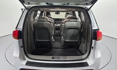 Kia Canival 2016, 75941 км, за 13800000 KRW - фото 32