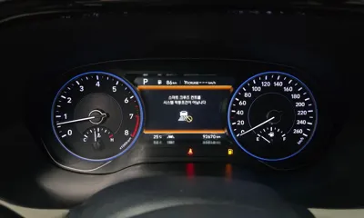 Hyundai Palisade 2021, 92670 км, за 24000000 KRW - фото 8
