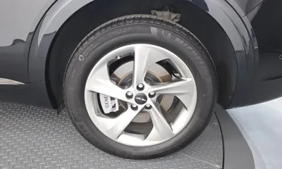 Genesis GV70 2025, 13207 км, за 55990000 KRW - фото 21