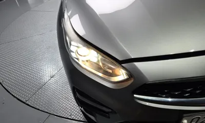 Kia K3 2019, 84546 км, за 11800000 KRW - фото 22