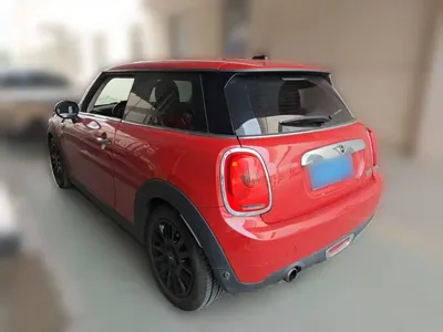 MINI MINI 2017, 83600 км, за 48300 CNY - фото 9