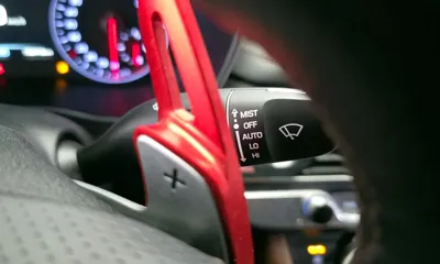 Genesis G70 2018, 152416 км, за 14500000 KRW - фото 19