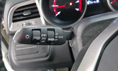 KG_Mobility_Ssangyong TIBOLI 2016, 120419 км, за 6500000 KRW - фото 27