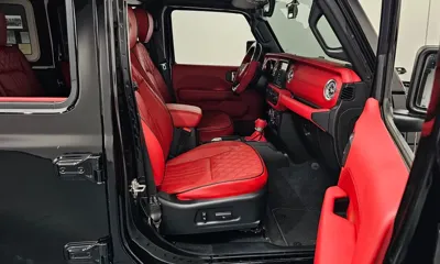 Jeep Wrangler 2021, 22012 км, за 65000000 KRW - фото 26