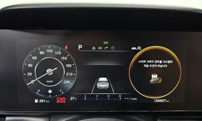Kia Canival 2021, 126927 км, за 24990000 KRW - фото 8