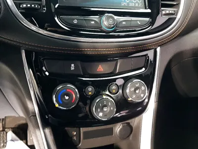 ChevroletGMDaewoo Trax 2017, 121000 км, за 5190000 KRW - фото 13