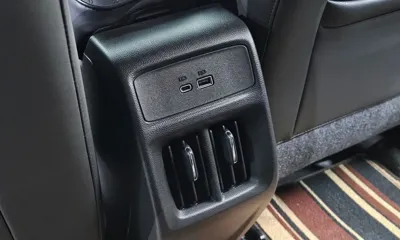 ChevroletGMDaewoo Trax 2024, 30551 км, за 26990000 KRW - фото 31