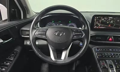 Hyundai Santafe 2022, 120512 км, за 18000000 KRW - фото 11